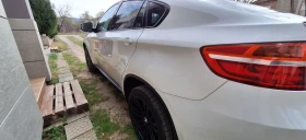 BMW X6 Джип, снимка 5
