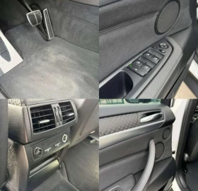 BMW X6 Джип, снимка 8