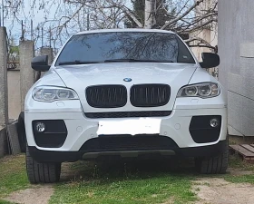 BMW X6 Джип, снимка 1