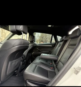 BMW X6 Джип, снимка 7