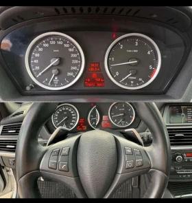 BMW X6 Джип, снимка 12