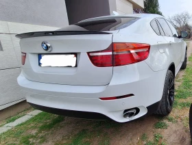 BMW X6 Джип, снимка 2