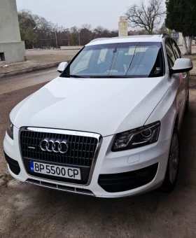 Audi Q5, снимка 2