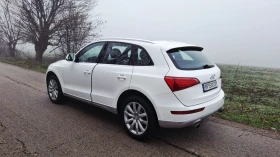 Audi Q5, снимка 5
