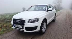 Audi Q5, снимка 1