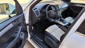 Audi Q5, снимка 10