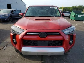 Toyota 4runner, снимка 5