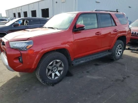 Toyota 4runner, снимка 1