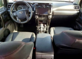 Toyota 4runner, снимка 8