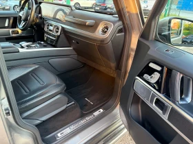 Mercedes-Benz G 500, снимка 15