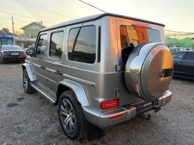 Mercedes-Benz G 500, снимка 6
