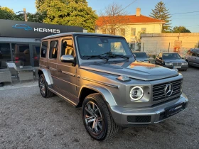 Mercedes-Benz G 500, снимка 2