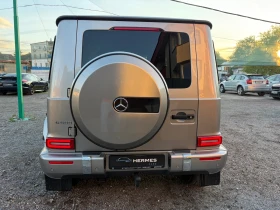 Mercedes-Benz G 500, снимка 5
