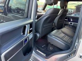 Mercedes-Benz G 500, снимка 13
