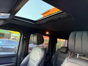 Mercedes-Benz G 500, снимка 14