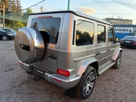Mercedes-Benz G 500, снимка 4
