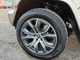 Mercedes-Benz G 500, снимка 8