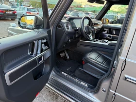 Mercedes-Benz G 500, снимка 11