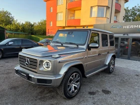 Mercedes-Benz G 500, снимка 7