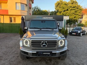 Mercedes-Benz G 500, снимка 1