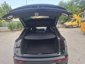 Audi Q5 S-LINE 40d 4x4 CH SB, снимка 11