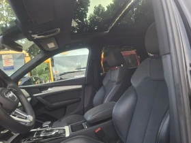 Audi Q5 S-LINE 40d 4x4 CH SB, снимка 12