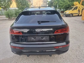 Audi Q5 S-LINE 40d 4x4 CH SB, снимка 8
