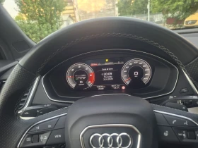 Audi Q5 S-LINE 40d 4x4 CH SB, снимка 16