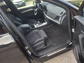 Audi Q5 S-LINE 40d 4x4 CH SB, снимка 14