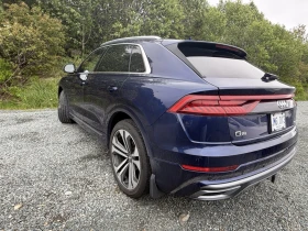 Audi Q8 55 TFSI quattro Technik, снимка 4