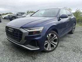 Audi Q8 55 TFSI quattro Technik, снимка 1