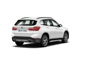 BMW X1 xDrive20i, снимка 3