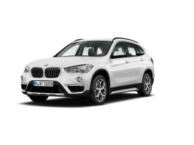 BMW X1 xDrive20i, снимка 2