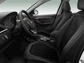 BMW X1 xDrive20i, снимка 8