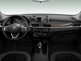 BMW X1 xDrive20i, снимка 10