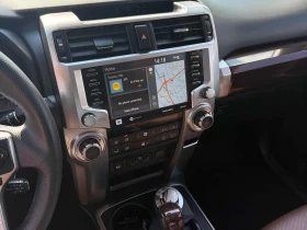 Toyota 4runner * Limited * 7 МЕСТЕН * ЛИЦЕНЗИРАН ДИЛЪР * CARFAX, снимка 9