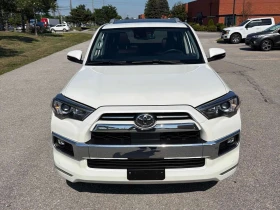 Toyota 4runner * Limited * 7 МЕСТЕН * ЛИЦЕНЗИРАН ДИЛЪР * CARFAX, снимка 6