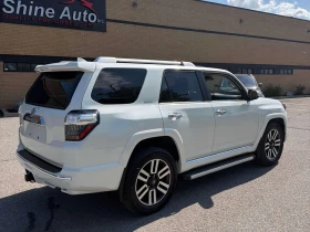 Toyota 4runner * Limited * 7 МЕСТЕН * ЛИЦЕНЗИРАН ДИЛЪР * CARFAX, снимка 3