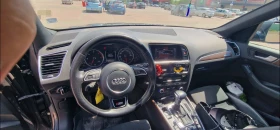 Audi Q5, снимка 3