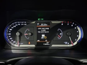 Hyundai Tucson Gasoline 1.6 Turbo 2WD| 180к.с.| ВКЛ.ТЕХНОТЕСТ, снимка 8