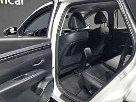Hyundai Tucson Gasoline 1.6 Turbo 2WD| 180к.с.| ВКЛ.ТЕХНОТЕСТ, снимка 11