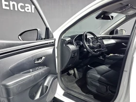 Hyundai Tucson Gasoline 1.6 Turbo 2WD| 180к.с.| ВКЛ.ТЕХНОТЕСТ, снимка 10