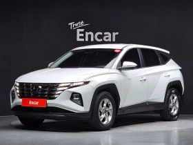 Hyundai Tucson Gasoline 1.6 Turbo 2WD| 180к.с.| ВКЛ.ТЕХНОТЕСТ, снимка 1