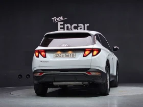Hyundai Tucson Gasoline 1.6 Turbo 2WD| 180к.с.| ВКЛ.ТЕХНОТЕСТ, снимка 4