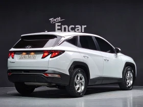 Hyundai Tucson Gasoline 1.6 Turbo 2WD| 180к.с.| ВКЛ.ТЕХНОТЕСТ, снимка 2