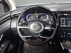Hyundai Tucson Gasoline 1.6 Turbo 2WD| 180к.с.| ВКЛ.ТЕХНОТЕСТ, снимка 12