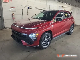 Hyundai Kona, снимка 1