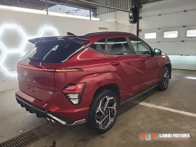 Hyundai Kona, снимка 3