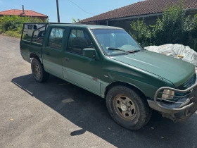 Isuzu Tfs, снимка 4