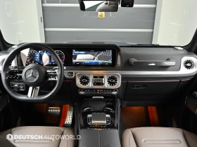Mercedes-Benz G 450 BLIND SPOT* HUD* 360* ЛЮК* КРАЙНА ЦЕНА, снимка 7